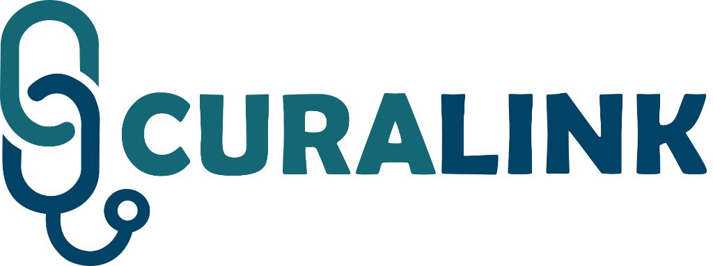 Curalink Logo