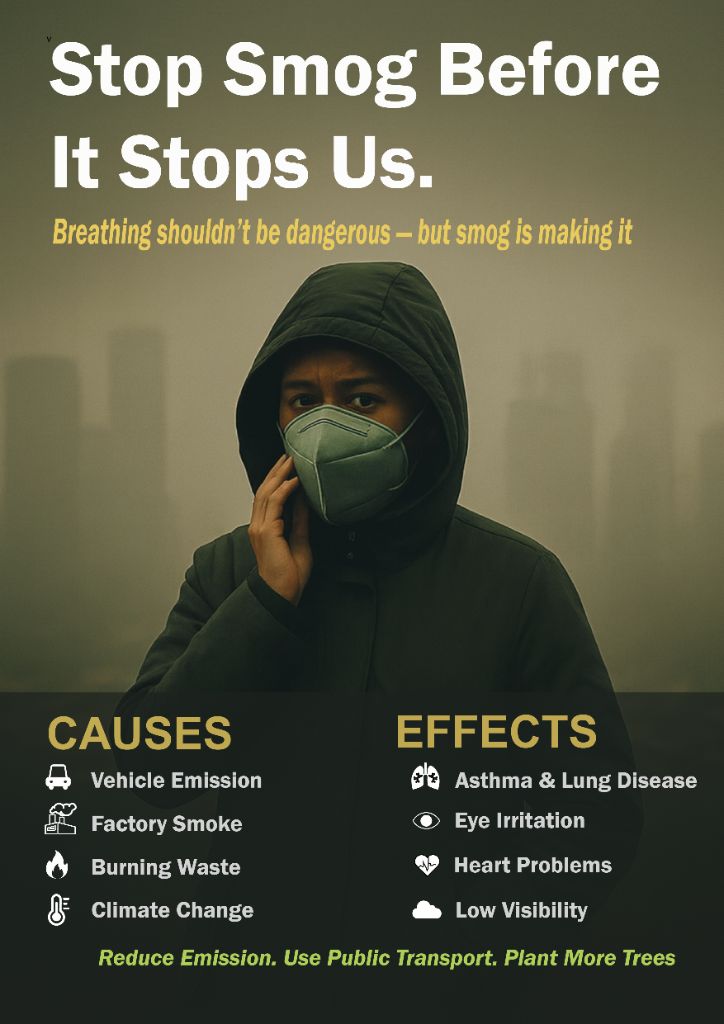 Smog Awareness