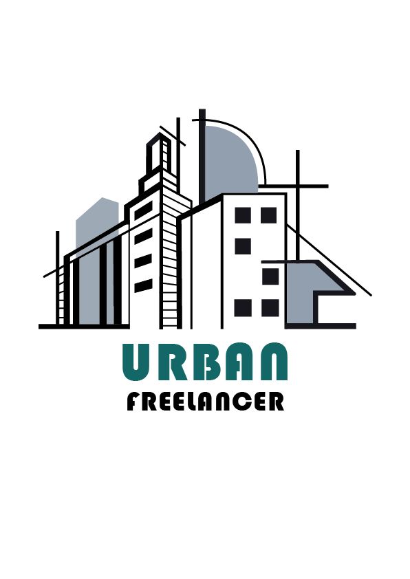 Urban Freelancer Logo